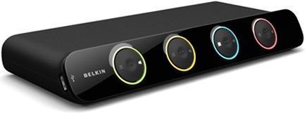 Produktbild Belkin Soho