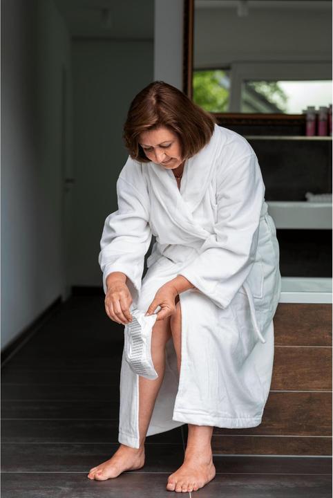 Produktbild MoliCare Lady Pad 4.5 Inkontinenz Einlage (14 x, XL, Large)