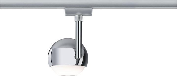 Produktbild Paulmann URail Spot Capsule II (420 lm)