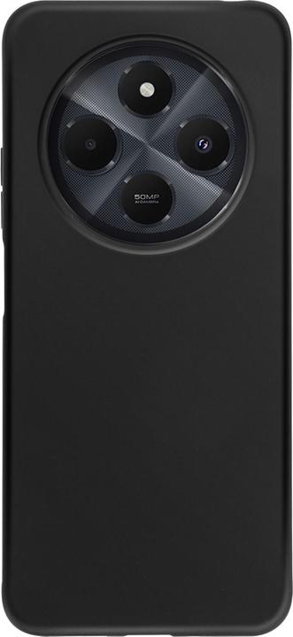 Mayaxess PureSilicone Case (Xiaomi Redmi 14C)