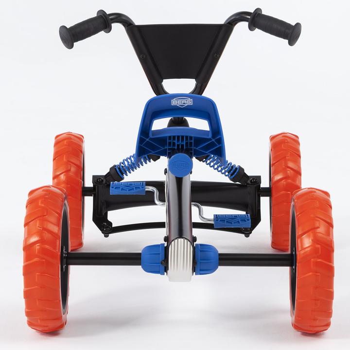 Actual product image BERG buzzy nitro