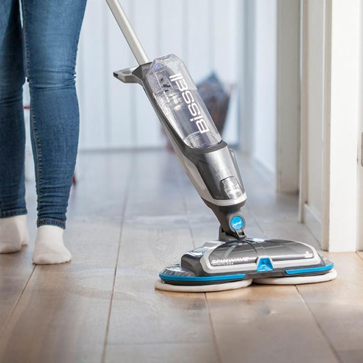 Produktbild Bissell Spin Wave Cordeless