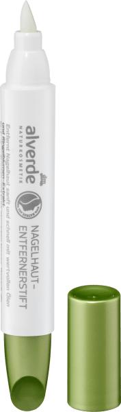Image du produit dm alverde Stylo pour enlever les cuticules (3 ml)