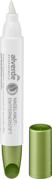 Image du produit dm alverde Stylo pour enlever les cuticules (3 ml)