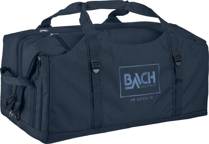 Bach Dr. Duffel 70 (70 l)