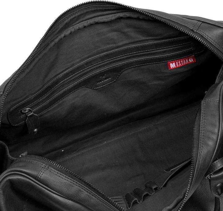 Immagine prodotto Mustang Catania Travel Bag