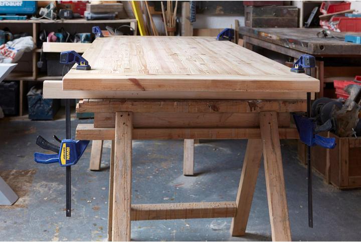 Actual product image Irwin QuickGrip300mm quick clamp (300 mm)