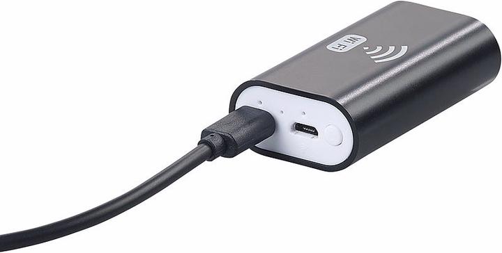 Produktbild Somikon WiFi-HD-Endoskop-Kamera