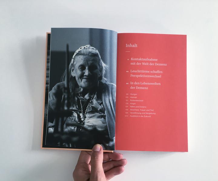 Image du produit Die Weisheit der Demenz (Allemand, Ulrike Zika, 2022)