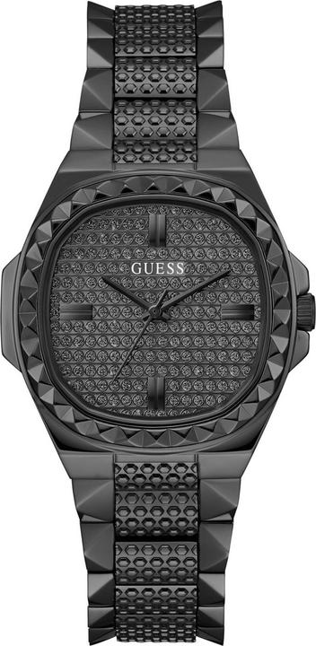 Guess Watches LADIES GW0601L2 (Analoguhr, 36 mm)