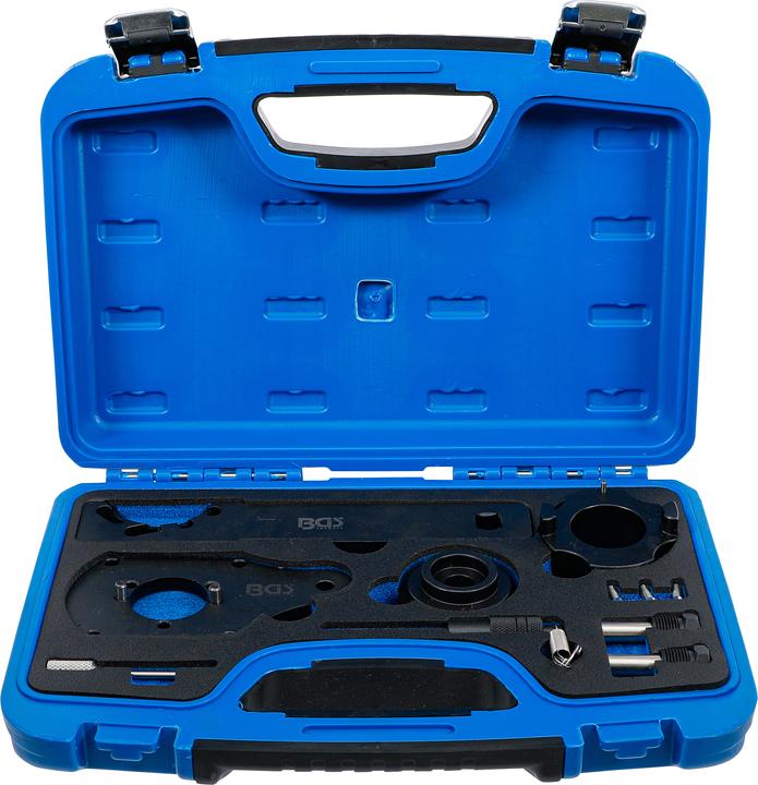 Actual product image BGS Engine adjustment tool set | for Opel 1.3 CDTi