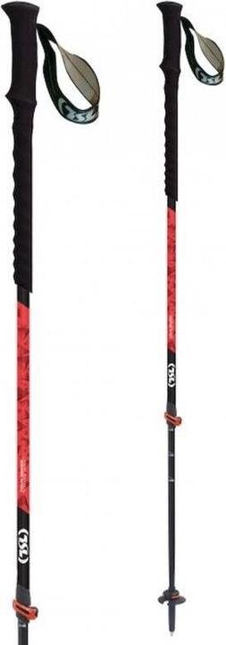 Produktbild Tsl outdoor Tour C2 Cross Push&Pull - Wanderstöcke