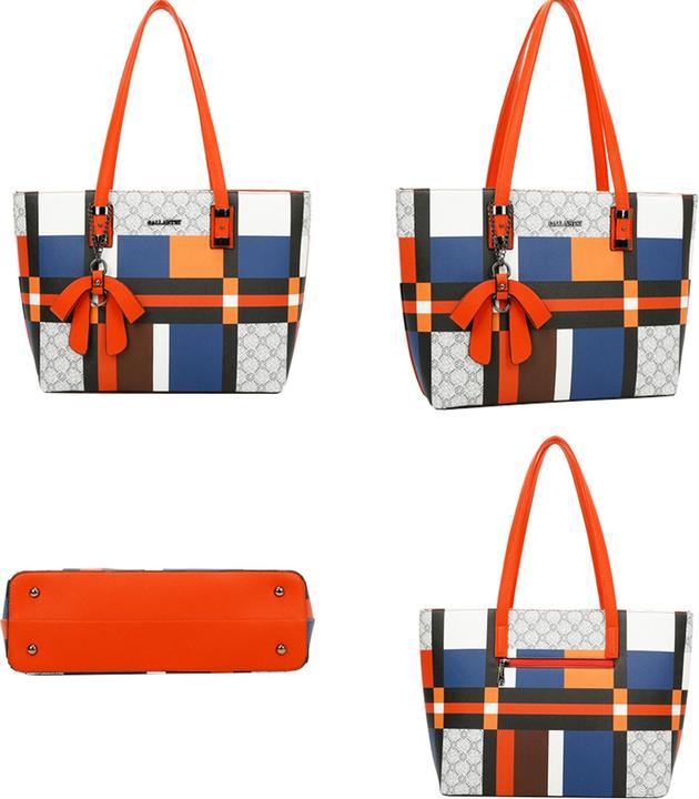 Produktbild Gallantry HB-932939-OG Handtasche