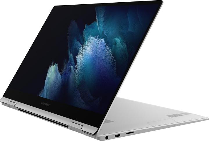 Produktbild Samsung Galaxy Book Pro 360 (13.30", 256 GB, 8 GB, DE, Intel Core i5-1135G7)