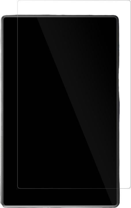 Actual product image Dipos Screen Protector Crystalclear for xCody 7 Zoll