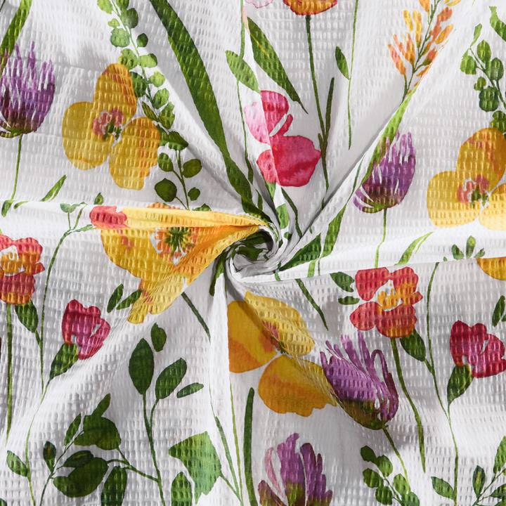 Actual product image Erwin Müller Bed linen economy set 4 pcs. (Duvet cover, 135 x 200 cm, 40 x 80 cm)