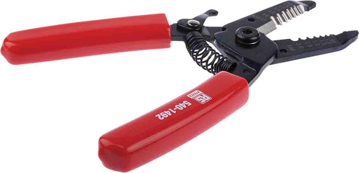 Produktbild RS PRO Stripper AWG10-18 (168 mm)