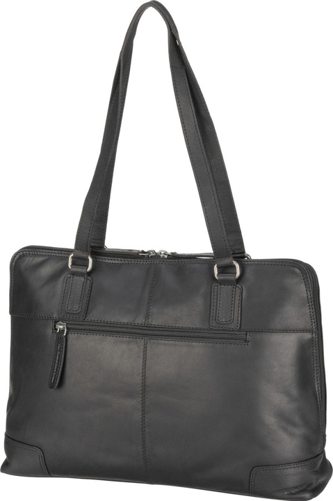 Productafbeelding The Chesterfield Brand Handtas Flint 0841 (15.35")