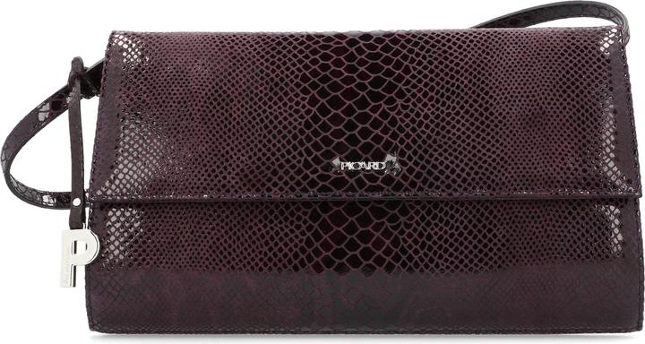Image du produit Picard Auguri Pochette en cuir 30 cm