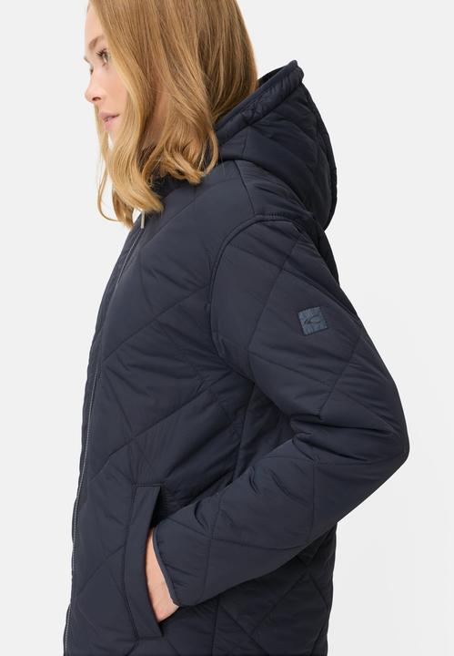 Immagine prodotto Camel Active Wasserabweisender Parka mit einem Zwei-Wege Reissverschluss (34)