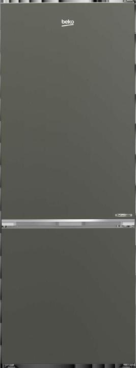 Produktbild Beko B3RCNE564HG 490 L E Grau (490 l)