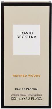 Produktbild David Beckham Refined Woods (Eau de Parfum, 100 ml)