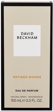 Immagine prodotto David Beckham Legni raffinati (Eau de parfum, 100 ml)