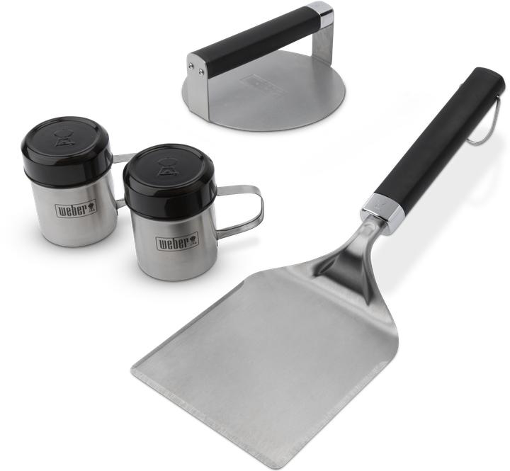 Actual product image Weber Emea