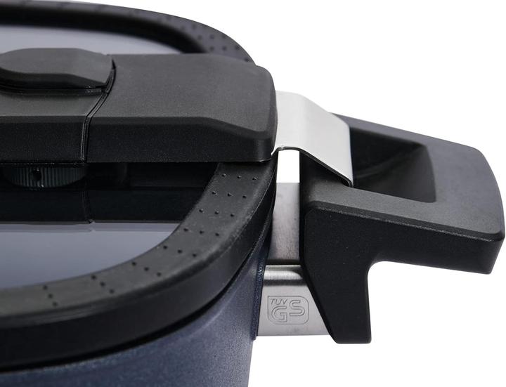 Actual product image Woll Active Lite (Steam cooker, Aluminium)