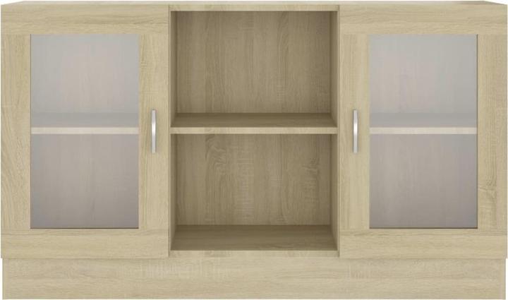 Actual product image vidaXL Disa (120 x 30.5 x 70 cm)