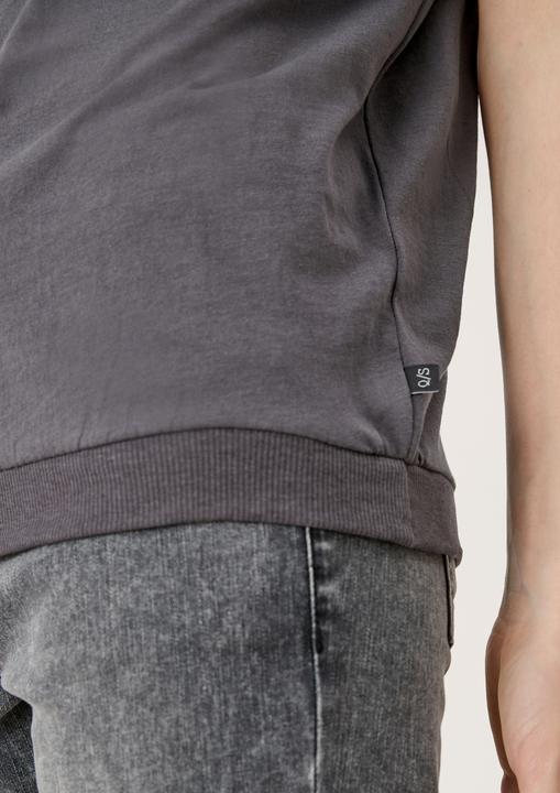 Produktbild S.Oliver T-Shirt Jerseyshirt aus Baumwollmix (XS)