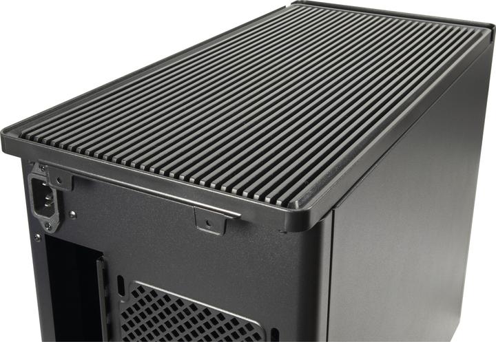 Image du produit Intertech X2 Duplex (mATX)
