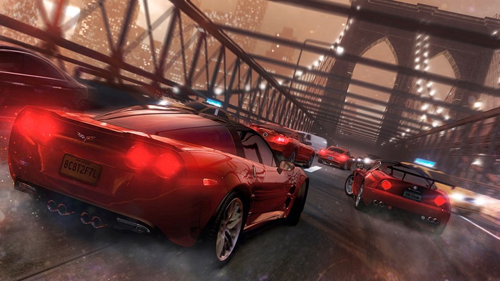 Produktbild Ubisoft The Crew - Limited Edition (Xbox Series X, Xbox One X, DE)