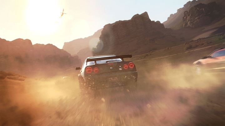 Produktbild Ubisoft The Crew - Limited Edition (Xbox Series X, Xbox One X, DE)