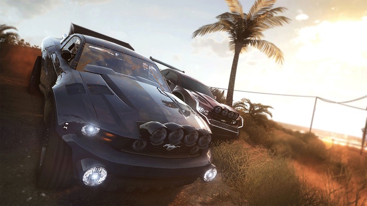 Produktbild Ubisoft The Crew - Limited Edition (Xbox Series X, Xbox One X, DE)
