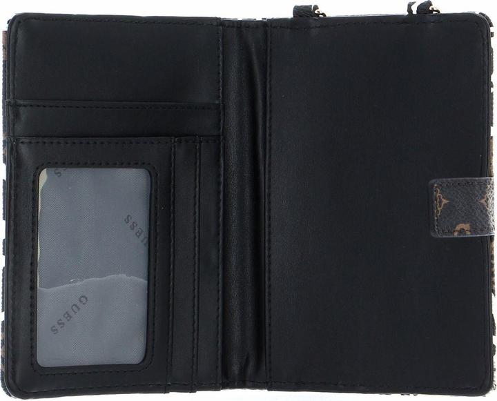 Actual product image Guess House Party Passport Case