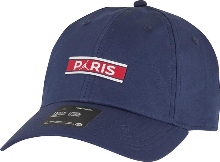 Produktbild Jordan Paris Saint-Germain Heritage86 - 125337