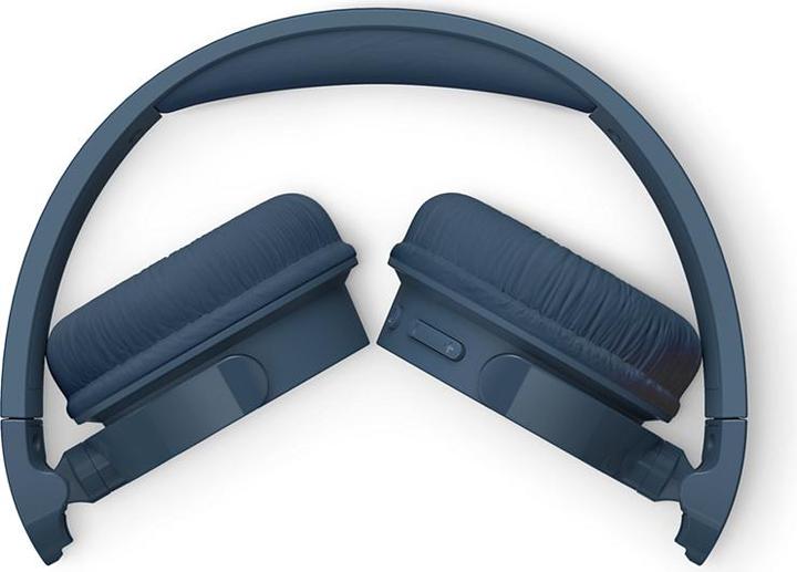 Produktbild Philips TAH4209BL/00 (keine Geräuschunterdrückung, 55 h, Kabellos)