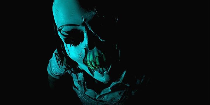 Produktbild Sony Until Dawn: Rush of Blood VR (PS4, DE)