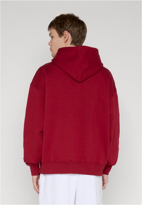 Produktbild Rocawear STRAMBERS Hoody reddahlia 3XL (3XL)