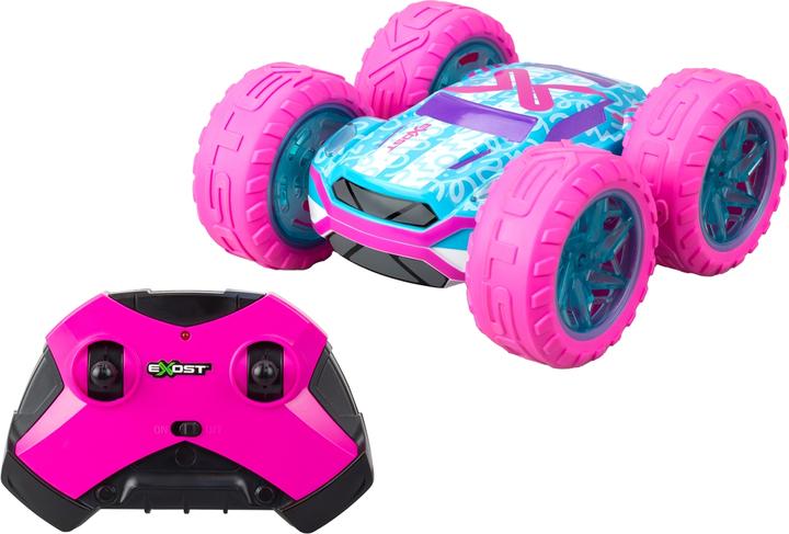 Image du produit Silverlit Exost 360 Cross Flash Amazone