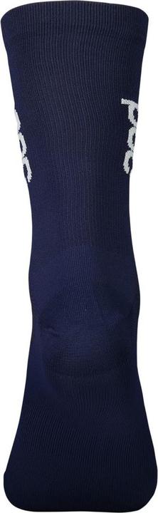 Produktbild Poc Soleus Lite Sock Mid - Turmaline Navy (40 - 42)