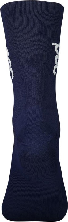 Produktbild Poc Soleus Lite Sock Mid - Turmaline Navy (M, 40 - 42)