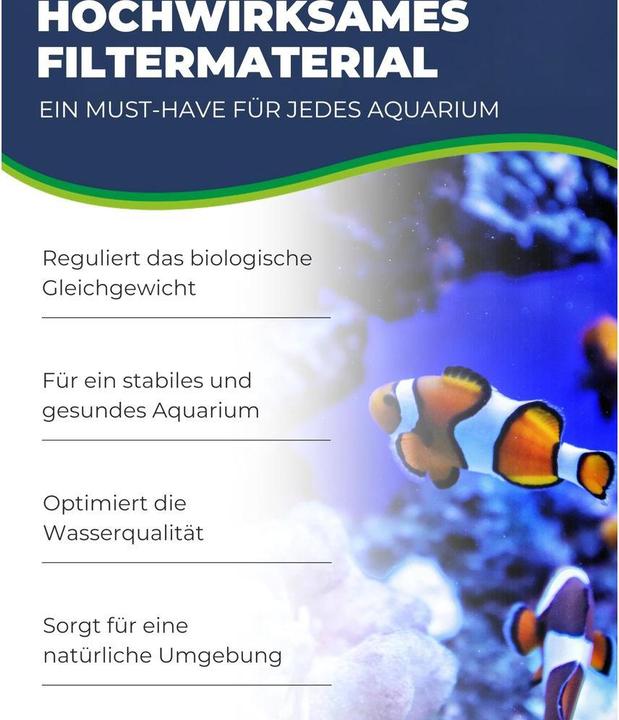 Produktbild Hobby Zeolith Algenmittel (Wasserpflege Aquarium)