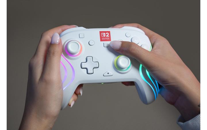 Produktbild Turtle Beach Afterglow Wave Wireless (Switch, Switch 2, Switch Lite, Switch OLED)