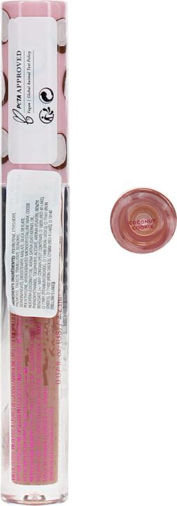 Actual product image NYX Professional Make-Up Smooth Whip (17 Thread Count)