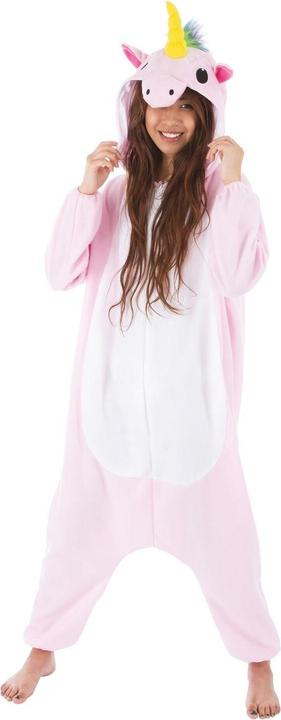 Rainbow, Rosa, Weiss