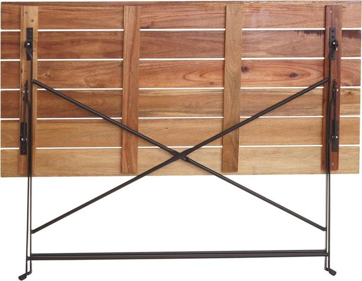 Produktbild JOHN316 Klapptisch (60 x 120 x 75 cm)