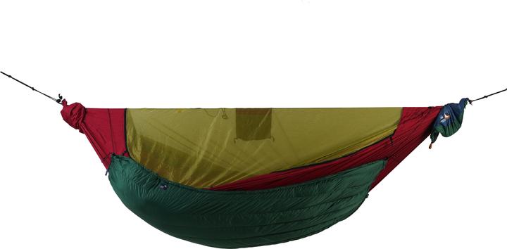 Actual product image Ticket To The Moon Moonquilt Pro 650