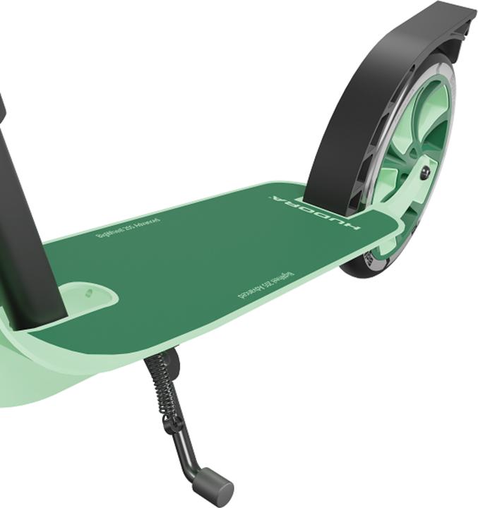 Actual product image Hudora Big Wheel 205 ADVANCED